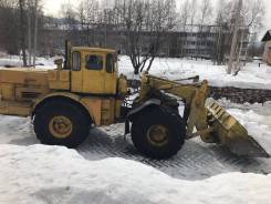 Кировец К-700. Продается Погрузчик фронтальный П-4/85, 3 000,00 куб. м.