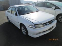 Toyota Carina. AT2106006122, 4AGE