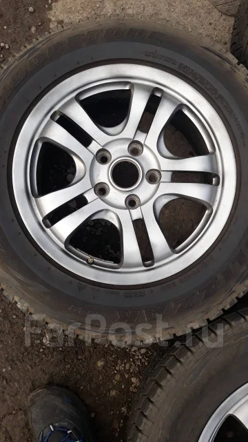 TSW Geneva. 6.5x16", 5x114.3, ET45, �� 73,1���. ����