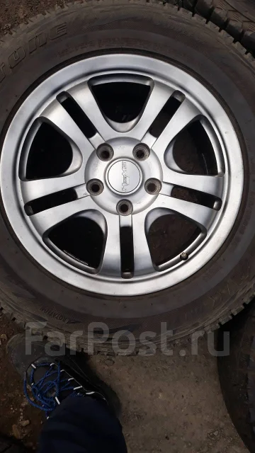 TSW Geneva. 6.5x16", 5x114.3, ET45, �� 73,1���. ����