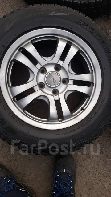 TSW Geneva. 6.5x16", 5x114.3, ET45, �� 73,1���. ����