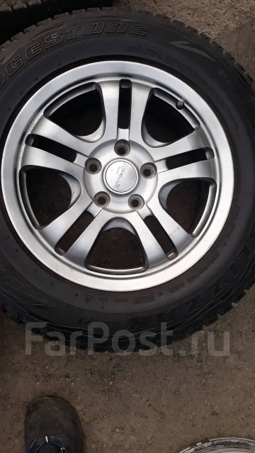 TSW Geneva. 6.5x16", 5x114.3, ET45, �� 73,1���. ����
