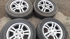 TSW Geneva. 6.5x16", 5x114.3, ET45, �� 73,1���. ����