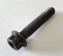 Болт шатуна. Nissan: X-Trail, NV350 Caravan, Maxima, Elgrand, Presage, Altima, Avenir, NP300, Xterra, Skyline, Caravan, Cedric, Bluebird Sylphy, Fairl...