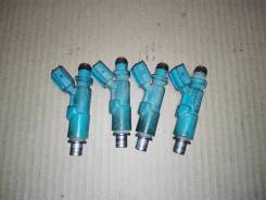 Инжектор. Toyota: Yaris, Ractis, Platz, Vitz, Echo, Belta Двигатели: 1SZFE, 2SZFE