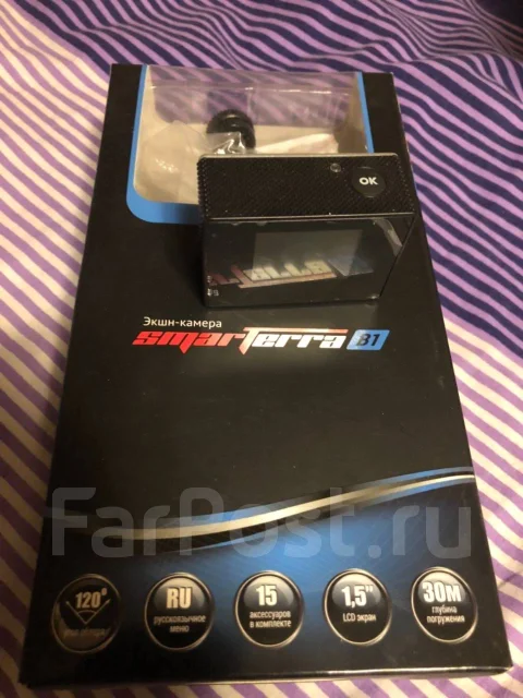 Smarterra B1 ����