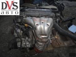 Двигатель в сборе. Toyota: Vista, Premio, Nadia, Allion, Wish, Gaia, Vista Ardeo, RAV4, Camry, Noah, Avensis Verso, Opa, Voxy, Avensis, Mark II Wagon...
