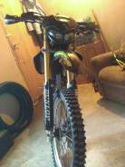 Kawasaki KLX 250. 250 куб. см., исправен, птс, без пробега