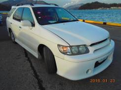 Nissan R'nessa. N30203734, SR20DE