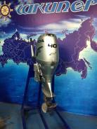 Honda. 40,00 л.с., 4-тактный, бензиновый, нога S (381 мм), Год: 2005 год