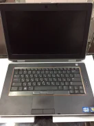 Dell Latitude E6420. 14", 2,5����, ��� 4 ��, ���� 500���, WiFi, ����������� �� 4��. ����