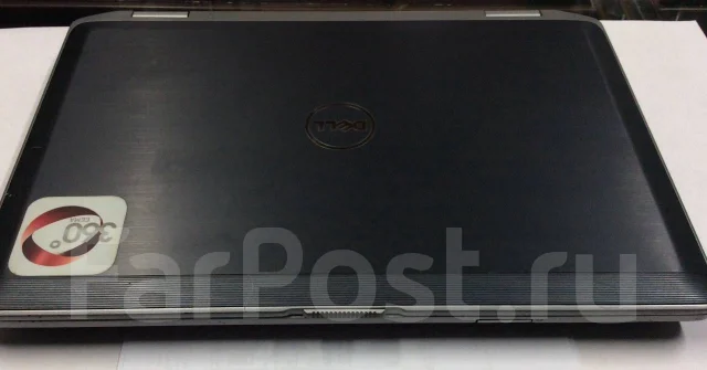 Dell Latitude E6420. 14", 2,5����, ��� 4 ��, ���� 500���, WiFi: 1, ����������� �� 4��. ����