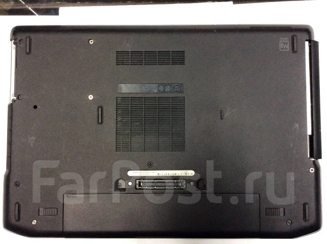 Dell Latitude E6420. 14", 2,5����, ��� 4 ��, ���� 500���, WiFi: 1, ����������� �� 4��. ����