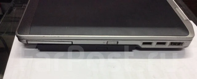Dell Latitude E6420. 14", 2,5����, ��� 4 ��, ���� 500���, WiFi: 1, ����������� �� 4��. ����