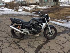 Honda CB 250. 250 куб. см., исправен, птс, без пробега