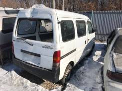 Suzuki Every. DA52V, F6A