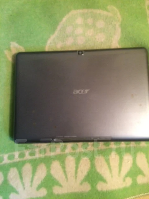 Acer Iconia Tab W501 ����