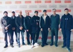 Бригада грузчиков, разнорабочих. Без выходных, круглосуточно!
