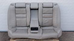 Подогрев сидений. Honda Legend, KB2 Двигатели: J35A8, J37A, J37A2, J37A3