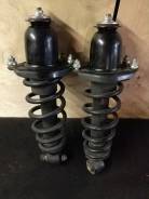 Амортизатор. Toyota Avensis, ADT250, ADT251, AZT250, AZT250L, AZT250W, AZT251, AZT251L, AZT251W, CDT250, ZZT250, ZZT251, ZZT251L Двигатели: 1ADFTV, 1A...