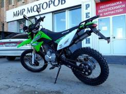 Motoland Defender 150. 150 куб. см., исправен, без птс, без пробега. Под заказ