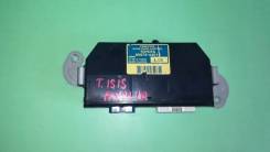 Блок управления дверями. Toyota Isis, ANM10, ANM10G, ANM10W, ANM15, ANM15G, ANM15W, ZGM10, ZGM10G, ZGM10W, ZGM11, ZGM11G, ZGM11W, ZGM15, ZGM15G, ZGM15...