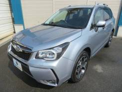 Subaru Forester. автомат, 4wd, 2.0, бензин, 94 134 тыс. км, б/п. Под заказ