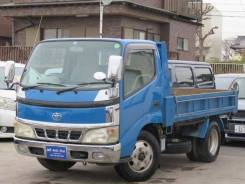 Toyota Dyna. , 4 890 куб. см., 3 000 кг., 4x2. Под заказ