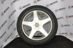 Rial Giro. 7.0x17", 5x100.00, 5x114.30, ET53