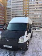 Ford Transit. Продам форд транзит, 2 200 куб. см., 17 мест