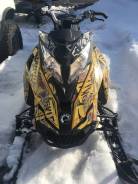 BRP Ski-Doo Summit X. исправен, есть птс, с пробегом