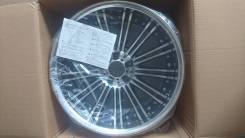 Wald Renovatio. 9.5x19", 5x114.30, ET29, ЦО 73,0 мм.