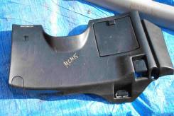Пластик под руль TOYOTA HARRIER