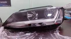 Фара. Volkswagen Jetta, AV3, 162 Двигатели: AES, BCA, BGU, BLG, CAVD, CAXA, CFNA, CFNB, CTHA, CVWA, CWVA, CWVB, CZCA, CZDA, CFW, CMSB, CAVA, CLRA