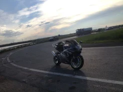 Suzuki GSX-R 1000R. 999����. ��., ��������, ���, � �������� ����