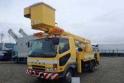 Mitsubishi Fuso. Автовышка ! , 8 200 куб. см., 19,00 м. Под заказ