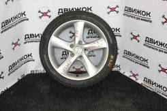 Mazda. 7.0x17", 5x114.30, ET55