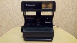 Polaroid 600 ����