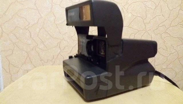 Polaroid 600 ����
