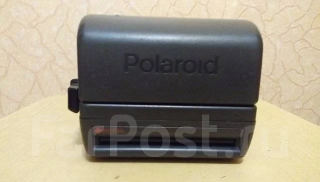 Polaroid 600 ����