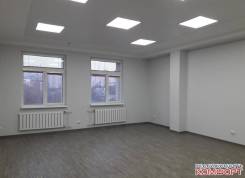 Сдается ОФИС в БЦ" Магнат", 1я Речка, Парковка Беспл, Доступ 24 Часа. 44 кв. м., проспект Океанский 88а, р-н Первая речка. Интерьер