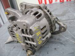 Генератор. Mitsubishi: Toppo BJ Wide, Toppo BJ, Pajero Mini, ek Custom, Minica, eK-Wagon Двигатели: 3G83, 4A30