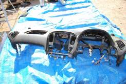 Торпедо TOYOTA HARRIER
