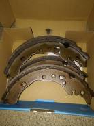 Колодка тормозная. Toyota RAV4, ACA36W, ZCA25, ACA38L, ACA21, ACA33, ZSA30, QEA42, GSA33, ZCA25W, CLA21, ZSA44, ASA38, XA40, ZCA26W, ALA49, ASA44, ACA...