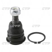 Шаровая опора. Nissan: Sentra, Lucino, Presea, Pulsar, Sunny, Almera Двигатели: CD20, GA13DE, GA13DS, GA14DE, GA15DE, GA16DE, GA16DNE, SR20DE, SR18DE