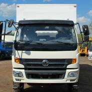 Dongfeng. Dong Feng DFA 1120 фургон изотермический, 3 900 куб. см., 7 000 кг., 6x4