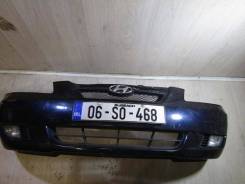 Бампер. Hyundai NF Hyundai Sonata, NF
