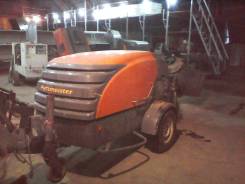 Putzmeister. Пневонагнетатель 740, 11 000 куб. см., 230 м.