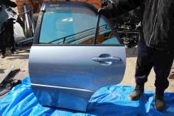 Дверь TOYOTA HARRIER