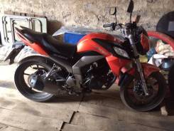 Racer Fighter 250. 250 куб. см., исправен, птс, с пробегом